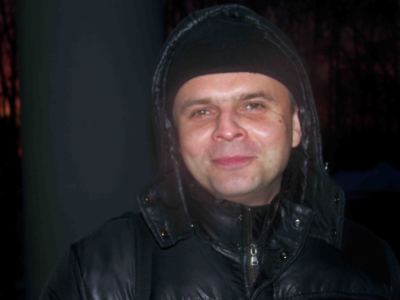 Андрей Сапожников