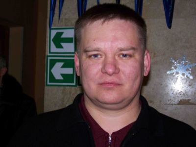 Павел Корсаков